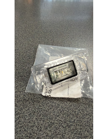 Mercedes-Benz B W246 nr zīmes lukturis A2468201566 64